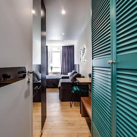 Apartamenty Lucky Lviv Exterior foto